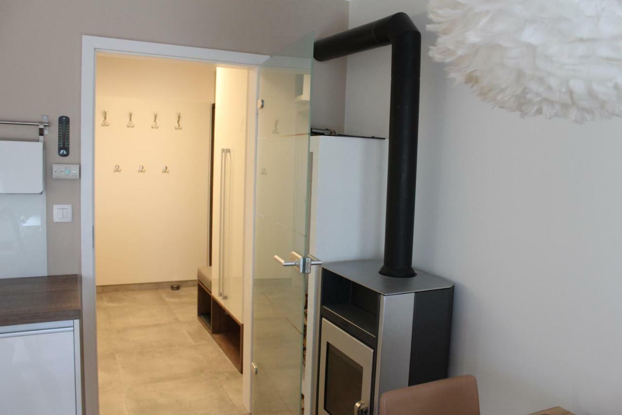 Apbovec Apartment Exterior photo