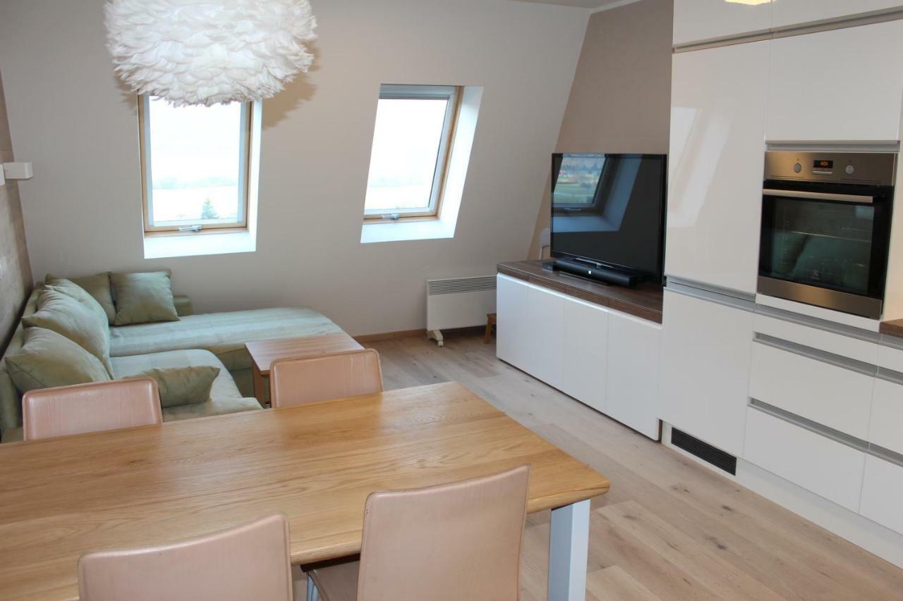 Apbovec Apartment Exterior photo