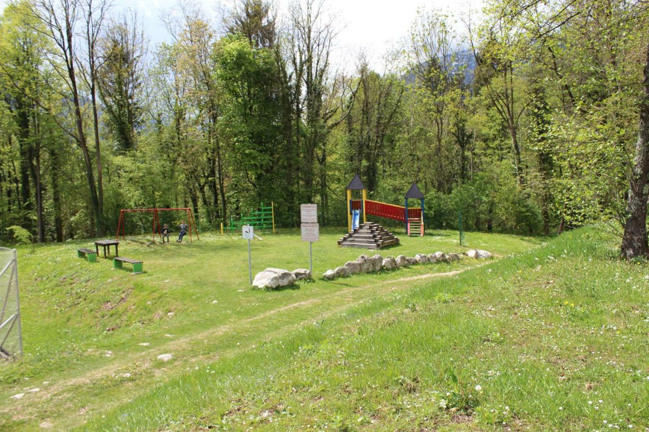 Apbovec Apartment Exterior photo